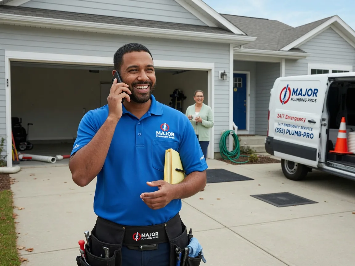Drain Cleaning Services Powdersville, SC FAQs